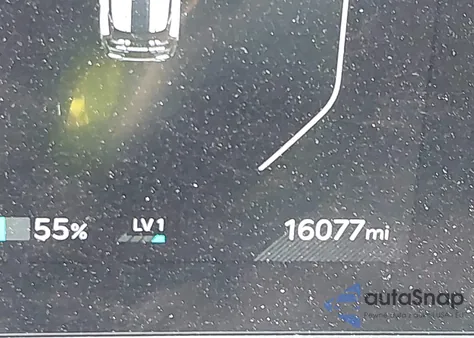 2024 Kia Ev9 Gt-Line из США, поврежденный, VIN KNDAEFS58R6024767